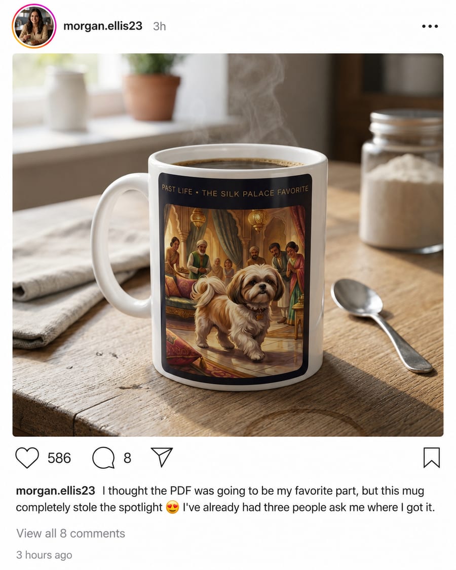 Real customer review 14